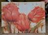 PODARIM: slika tulipani (okrasni pano) 70x100