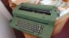 Star pisalni stroj IBM