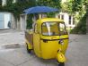 Piaggio Ape 500 classic