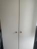 Garderobna omara cca 100x210