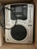 CDJ player Stanton S-335 in American Audio S300