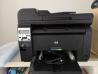 Laserski tiskalnik HP LaserJet 100 color MFP M175nw