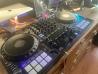 Prodajem Pioneer DJ DDJ-1000 Black 4ch Performance DJ Controller Rekor