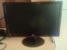 LG Monitor full HD