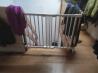 Ograjica-vratca Patrull fast IKEA za stopnišče