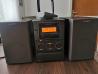 Radio, CD, kasetnik-Sony CMT-M70