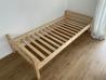 Posteljni okvir 90x200