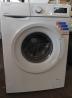 Dveletni pralni stroj SHARP ES-HFA6123W2  6kg, 1200 RPM, A++