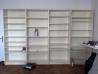 4 x Knjižne omare Billy (Ikea)