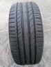 CONTINENTAL CONTI SPORT 235/50 R18, FSL, 6 let, malo vožene, 4 kosi;