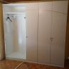 Garderobna omara cca. 230 x 220 x 60 cm
