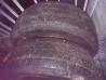 Zimske pnevmatike Bridgestone Blizak 2kos  205/65R15C 102/100T