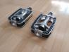Bicycle pedals - pedala