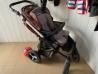 otroški voziček Baby design Husky