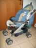 Otroški voziček Peg Perego (Pramette)