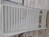 Kopalniški radiator lojtra 95cmx45cm