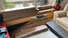 Laminat, 40m2