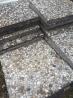 Potrebujem rabljene prane ali gladke betonske plošče 40x40x3,8
