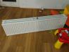 Radiator, enojni priklop