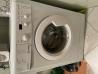 Indesit pralni stroj