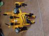 Avto robot transformer