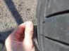 Pnevmatike Hankook 255/50/19 poletna Količina: 2