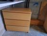 Malm predalnik 2x