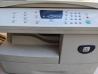 Xerox workcentre M15i skener printer faks