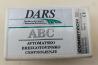 DARS ABC tablica