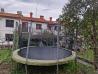 Trampolin 420 Dechatlon