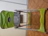 Stolček za hranjenje BabyDesign