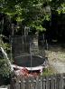 Trampolin