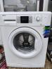 Pralni stroj Beko WMB 71443 okvara ležaja