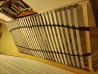 Letveno dno ikea 90 x 200 cm