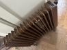 Radiator na kolesckih
