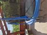 Trampolin