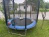 Trampolin