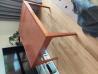 Raztegljiva miza 90x120 (90x240)