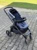 Otroški voziček Peg Perego (moder)