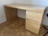 Pisalna miza Ikea