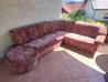 Sofa / kavč / sedežna garnitura