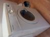 Pralno sušilni stroj Electrolux EW1289W