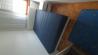 Boxspring postelja 140cm (dvižna)