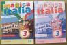 Magica Italia 3 - učbenik in delovni zvezek