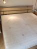 vodna postelja Lectus 200x200