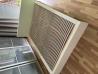 Postelja IKEA MALM 140x200 (bela)
