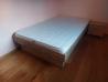Postelja 220x130 cm z Dormeo jogijem