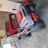 Avto Peg Perego Gaucho