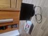 Tiskalnik Canon pixma MG 2450 in monitor samsung