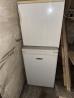 Hladilnik Gorenje + Hladilnik Zanussi